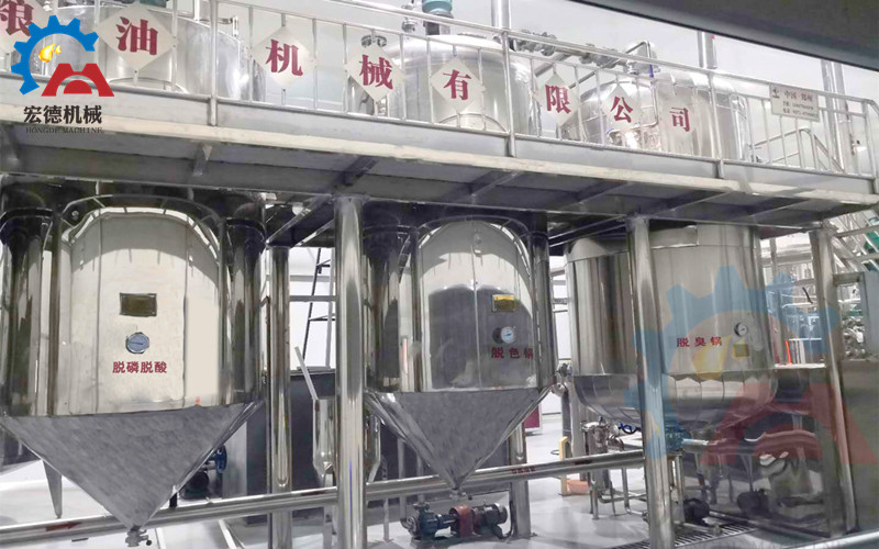 宏德<a href=http://www.slds.com.cn/jinglianshebei/ target=_blank class=infotextkey>精煉設(shè)備</a>